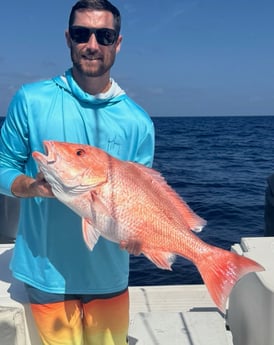Fishing in Fort Myers, Florida