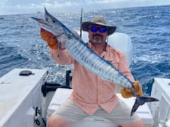Fishing in Pompano Beach, Florida