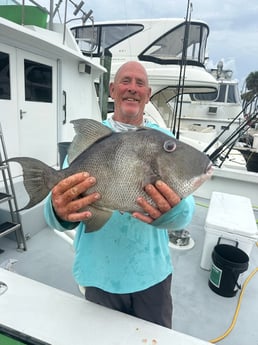 Fishing in Fort Lauderdale, Florida