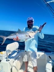 Amberjack Fishing in Tavernier, Florida