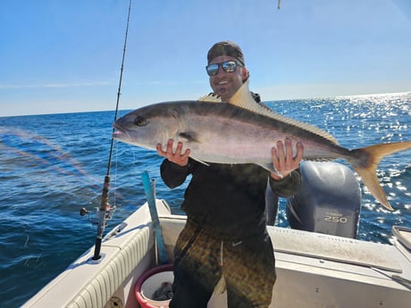 Fishing in Clearwater, Florida
