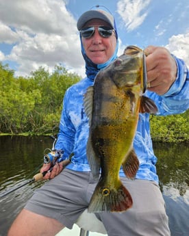 Fishing in Fort Lauderdale, Florida