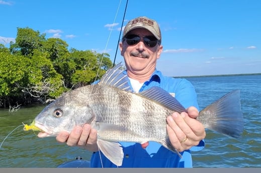 Fishing in Naples, Florida