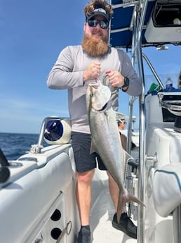Fishing in Port Orange, Florida