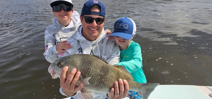Fishing in Naples, Florida