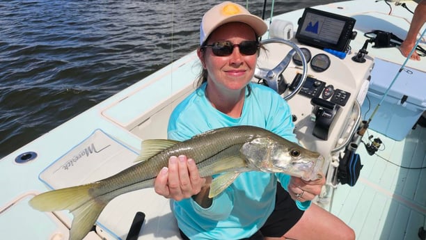 Fishing in Naples, Florida