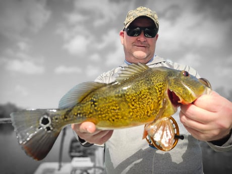 Fishing in Pembroke Pines, Florida