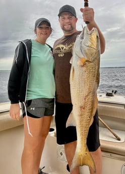 Fishing in Destin, Florida
