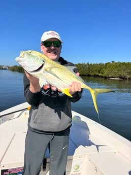 Fishing in Sarasota, Florida