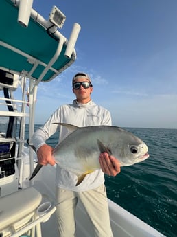 Fishing in Summerland Key, Florida