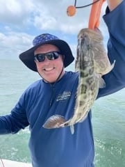 Fishing in Cape Coral, Florida