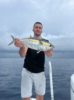 Fishing in Islamorada, Florida