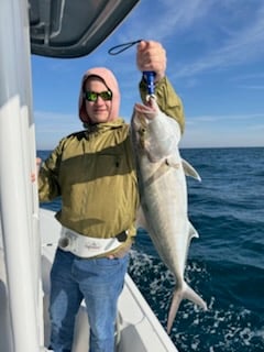 Fishing in Lynn Haven, Florida