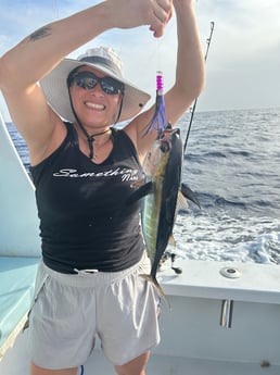 Fishing in Boynton Beach, Florida