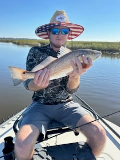 Fishing in Ponte Vedra Beach, Florida