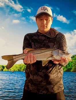 Fishing in Melbourne, Florida