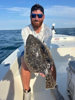 Fishing in Morehead City, North Carolina