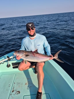 Fishing in Destin, Florida
