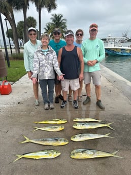 Fishing in Riviera Beach, Florida