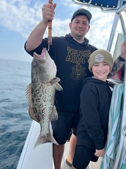 Fishing in Fort Walton Beach, Florida