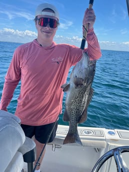 Fishing in Fort Walton Beach, Florida