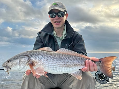 Fishing in Miami, Florida