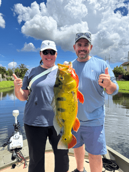Fishing in Miami, Florida