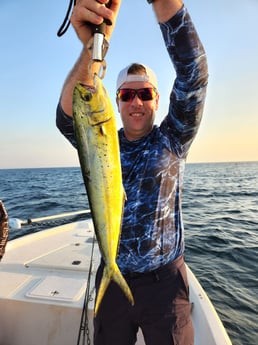 Redfish fishing in San Antonio, Texas