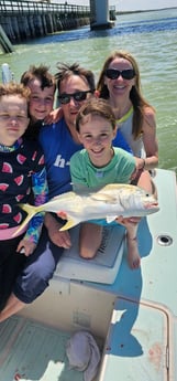 Fishing in Naples, Florida