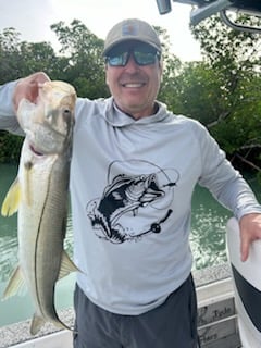 Fishing in Marco Island, Florida