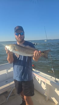 Fishing in Myrtle Beach, South Carolina