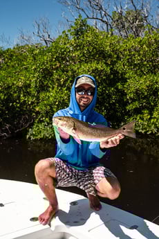 Fishing in Fort Myers, Florida