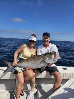 Fishing in Naples, Florida