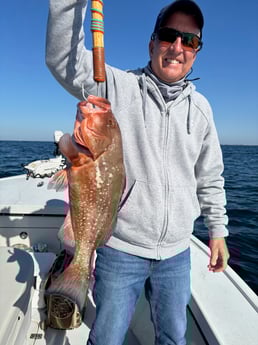 Fishing in Destin, Florida