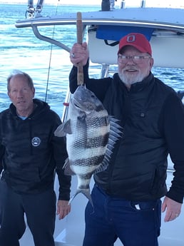 Fishing in Destin, Florida