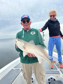 Fishing in Seminole, Florida