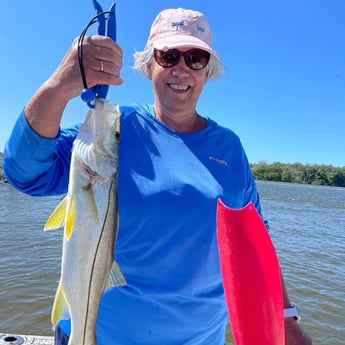Fishing in Cape Coral, Florida