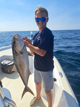Fishing in Panama City Beach, Florida