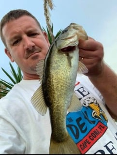 Fishing in Zanesville, Ohio