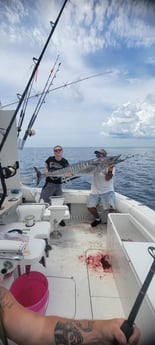 Fishing in Pompano Beach, Florida