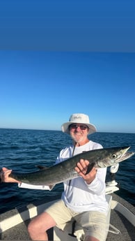 Fishing in Marco Island, Florida