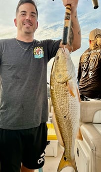 Fishing in Destin, Florida