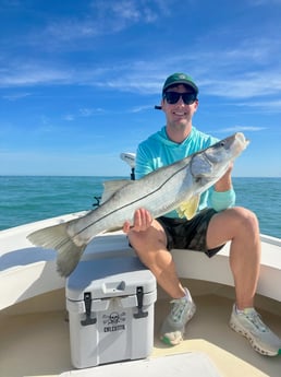Fishing in Melbourne, Florida