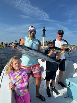 Fishing in Pompano Beach, Florida
