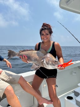 Fishing in Corpus Christi, Texas