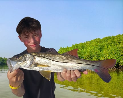 Fishing in Melbourne, Florida