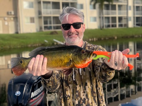 Fishing in Delray Beach, Florida