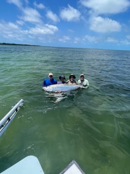 Fishing in Holmes Beach, Florida