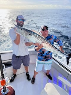Fishing in Pompano Beach, Florida