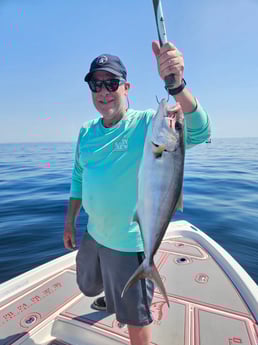 Fishing in Destin, Florida